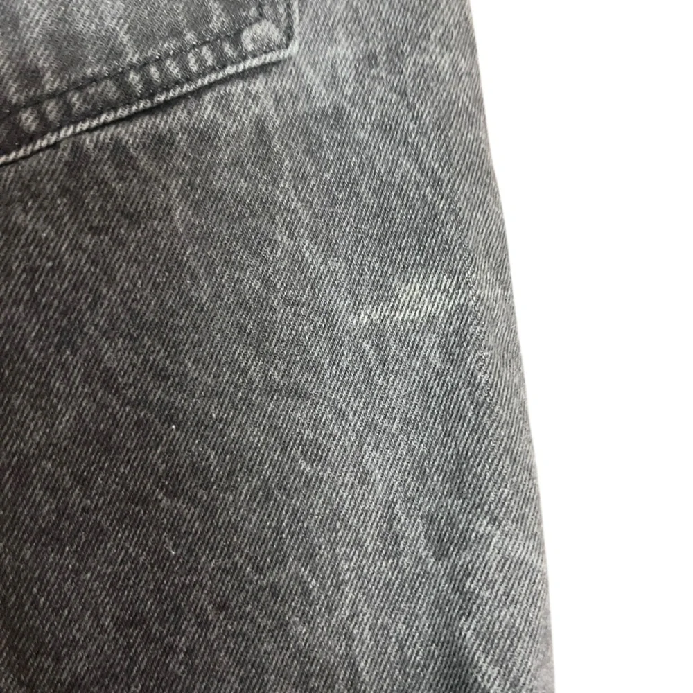 90s PJ MARK Men's Distressed Gray Jeans 42x34
